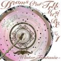 DREAMS COME TRUE̋/VO - WINTER SONG (Music Box Ver.)