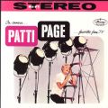 Ao - On Camerac Patti Page cFavorites From TV / peBEyCW