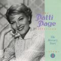 peBEyCW̋/VO - Patti Page Radio Spots