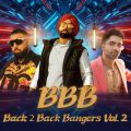 BBB - Back 2 Back Bangers Vol. 2