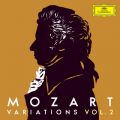 Mozart Variations VolD 2