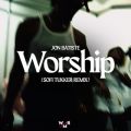 WEoeBXe̋/VO - Worship (Single Edit)