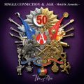 Ao - SINGLE CONNECTION    AGR - Metal  Acoustic - / THE ALFEE