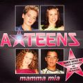Ao - Mamma Mia (Dance Remixes) / ATEENS