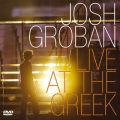 Josh Groban̋/VO - Never Let Go (Live at the Greek 2004)