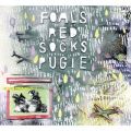 Ao - Red Socks Pugie / Foals