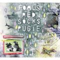 Ao - Red Socks Pugie [7 digital exclusive] / Foals