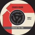 Ao - Through the Fire (45 Version) ^ La Flamme / Chaka Khan