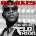 Ao - Turn Around (5,4,3,2,1) [Remixes] / Flo Rida