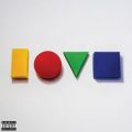 Ao - Love Is a Four Letter Word (Deluxe Edition) / Jason Mraz
