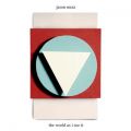 Jason Mraz̋/VO - The World as I See It (Single Version)