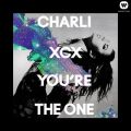 Charli XCX̋/VO - You're the One (feat. Mike G) [Odd Future's: The Internet Remix]