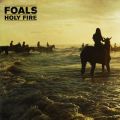 Ao - Holy Fire / Foals