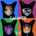 Ao - Galantis EP / Galantis