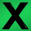 Ao - x (Deluxe Edition) / Ed Sheeran