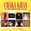 Ao - The Studio Album Collection: 1978 - 1992 / Chaka Khan