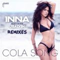 Ao - Cola Song (featD J Balvin) [Remix EP] / Inna