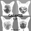 Ao - Galantis Remixes EP / Galantis