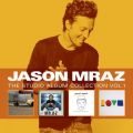 Ao - The Studio Album Collection, Volume One / Jason Mraz