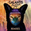 Ao - Peanut Butter Jelly (Remixes) / Galantis