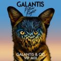 Galantis̋/VO - Pillow Fight (Galantis & CID VIP Mix)