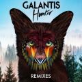 Galantis̋/VO - Hunter (Galantis & Misha K VIP Remix)