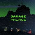 Gorillaz̋/VO - Garage Palace (feat. Little Simz)