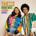Ao - Finesse (feat. Cardi B) [Remix] / Bruno Mars