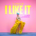 Cardi B̋/VO - I Like It (feat. Kontra K and AK Ausserkontrolle)