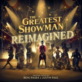 Ao - The Greatest Showman: Reimagined / Various Artists