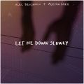 Alec Benjamin̋/VO - Let Me Down Slowly (feat. Alessia Cara)