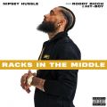 Nipsey Hussle̋/VO - Racks in the Middle (feat. Roddy Ricch and Hit-Boy)