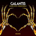 Ao - Bones (featD OneRepublic) [Remixes] / Galantis