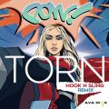 Ava Max̋/VO - Torn (Hook N Sling Remix)