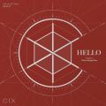 Ao - HELLO Chapter 2: Hello, Strange Place / CIX