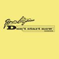 Ao - Don't Start Now (Remixes) / Dua Lipa