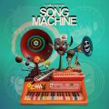 Gorillaz̋/VO - Song Machine Theme Tune
