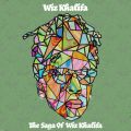 Ao - The Saga of Wiz Khalifa / Wiz Khalifa