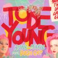 Anne-Marie̋/VO - To Be Young (feat. Doja Cat)
