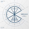 Ao - HELLO Chapter 3: Hello, Strange Time / CIX