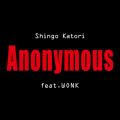 T̋/VO - Anonymous (feat.WONK)