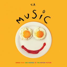 Ao - Music (Songs From And Inspired By The Motion Picture) / Sia