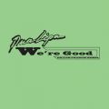 Dua Lipa̋/VO - We're Good (Dillon Francis Remix) [Radio Edit]