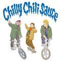Ao - Chilly Chili Sauce / WANIMA