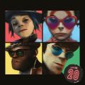 Gorillaz̋/VO - Humanz (Gorillaz 20 Mix)