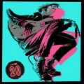 Gorillaz̋/VO - The Now Now (Gorillaz 20 Mix)