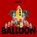 Ao - Balloon (LUSS remix) / chelmico