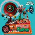 Gorillaz̋/VO - Song Machine, Season One: Strange Timez (Gorillaz 20 Mix)