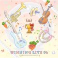 Ao - wE} veB[_[r[xWINNING LIVE 06 / Various Artists