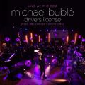 Michael Bubl̋/VO - Drivers License (feat. BBC Concert Orchestra) [Live at the BBC]